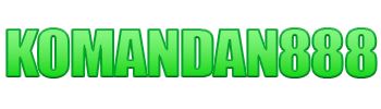 Logo KOMANDAN888